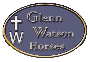 Glen Watson Horses
